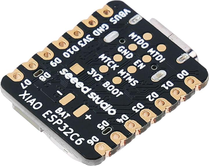 Immagine prodotto Seeed Studio XIAO ESP32 C6