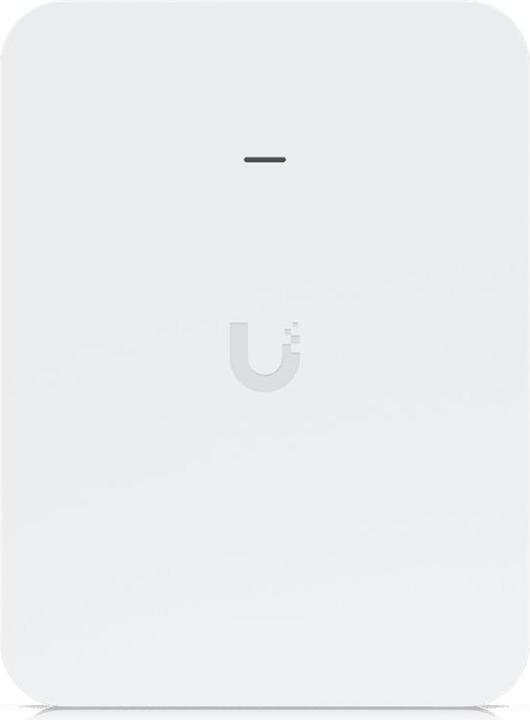 Immagine prodotto Ubiquiti UniFi U7 Pro-Wall verniciabile ad incasso (Kit di montaggio)