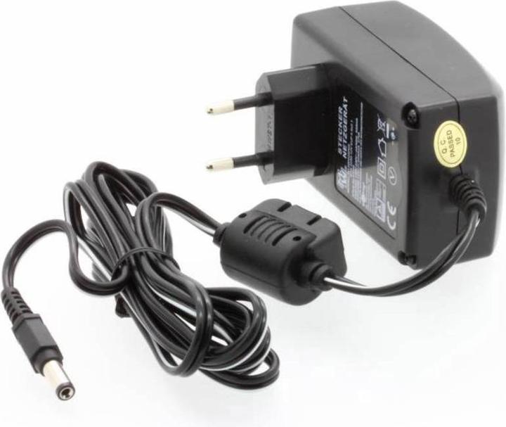 Produktbild Bresser Optik Netzteil Universal-Netzteil 230/12V, 2A 4930010