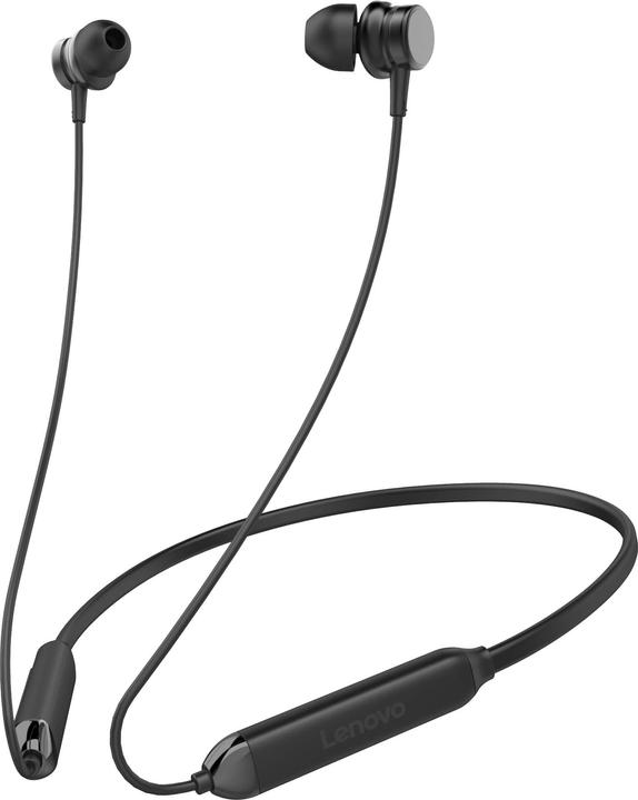 Immagine prodotto Lenovo AURICOLARI BLUETOOTH 5.0 HE15 HSP/ HFP/ AVRCP/A2D (12 h, Senza fili)