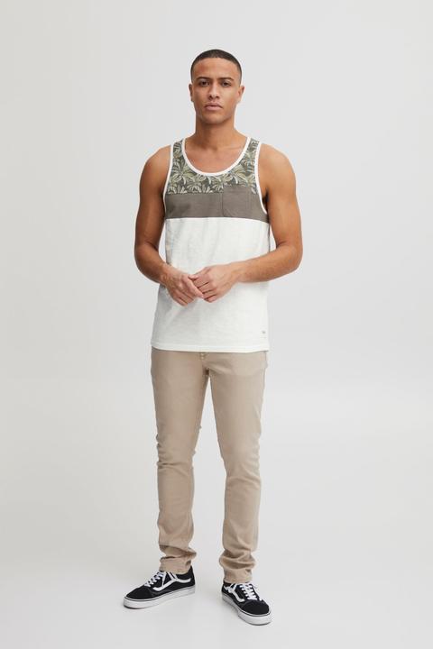 Immagine prodotto Solid Flo - Canotta da Uomo (L)