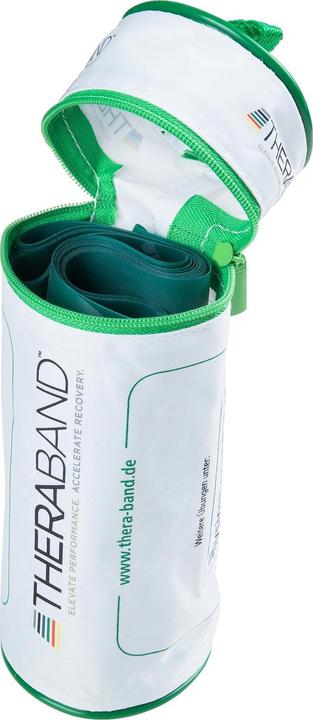 Immagine prodotto TheraBand Übungsband (2.50 m, Strong)