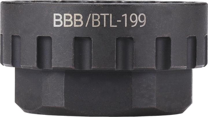 Image du produit BBB Outil Directmount Chainring DirectPlug