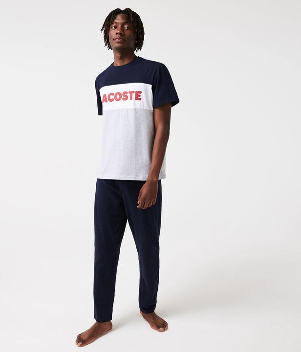 Produktbild Lacoste Pyjama (M)