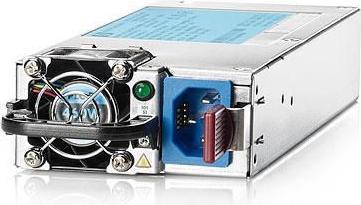 Image du produit HP 460W Platinum Power Supply