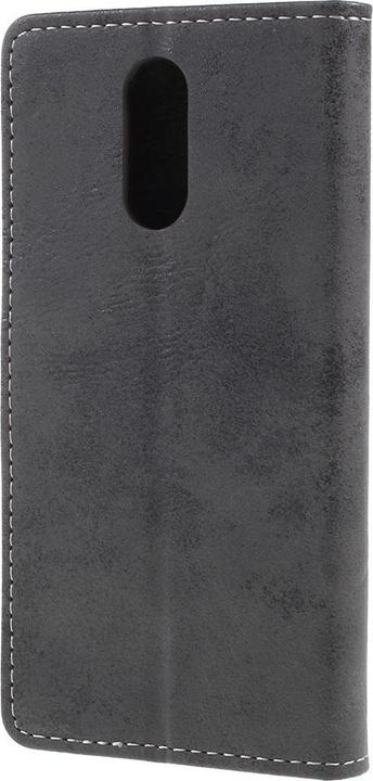Produktbild Cover-Discount Vintage Style Wildleder Optik