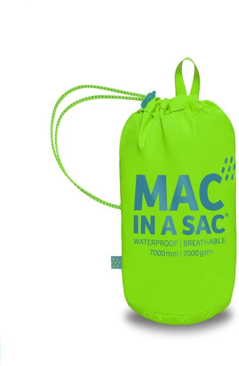 Immagine prodotto Mac in a Sac Neon (XXL)