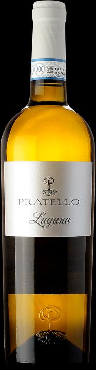 Produktbild Azienda Agricola Pratello Lugana (1 x 75 cl, 2021)