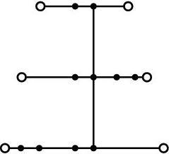 Produktbild Wago 0.25 - 2.5mm 6 Conductor, DIN Rail T/B