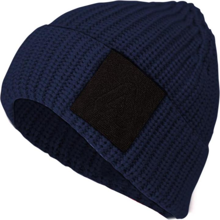 P.A.C. DIY Pat Beanie Blank