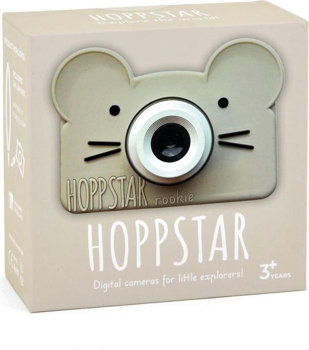 Image du produit Hoppstar Appareil photo numérique Rookie
