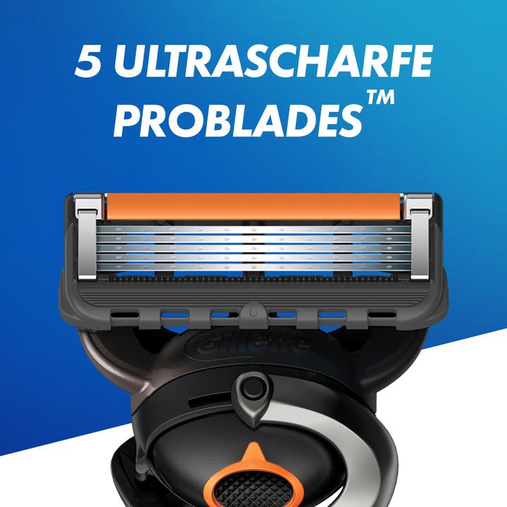 Immagine prodotto Gillette ProGlide (10 x)