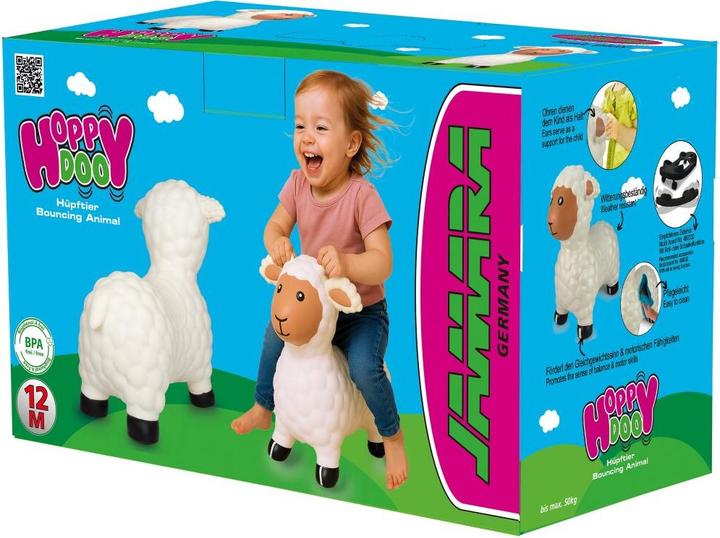 Produktbild Jamara Schaf
