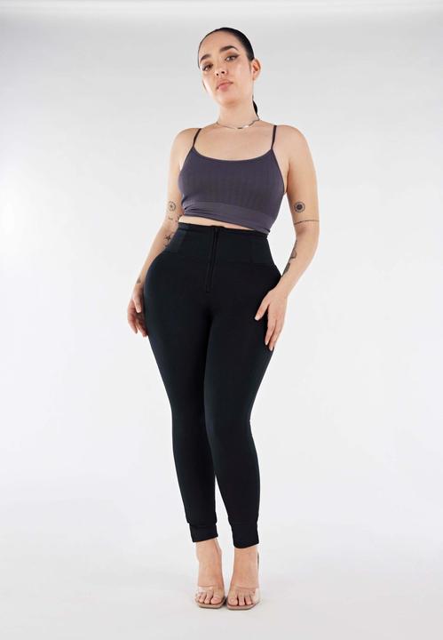 Actual product image Freddy WR.UP® Shaping Pants 7/8 WRUP4HC004REC (S)