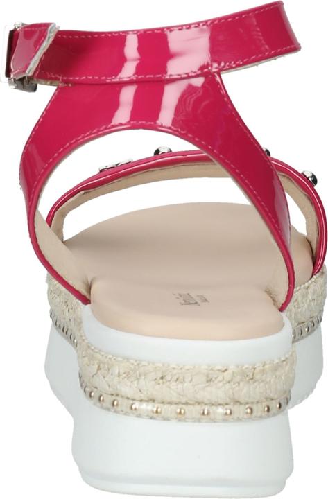 Actual product image Nero Giardini Sandalen (40)