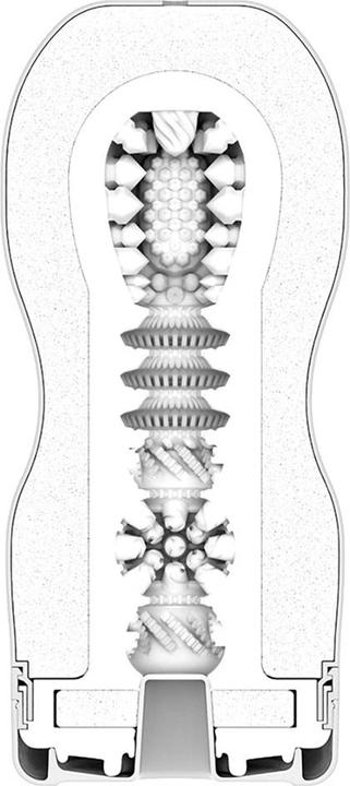 Actual product image Tenga Premium