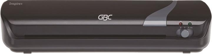 Produktbild GBC Laminiersystem Inspire+ A4 Kreativset (75 - 125 µm, A4)