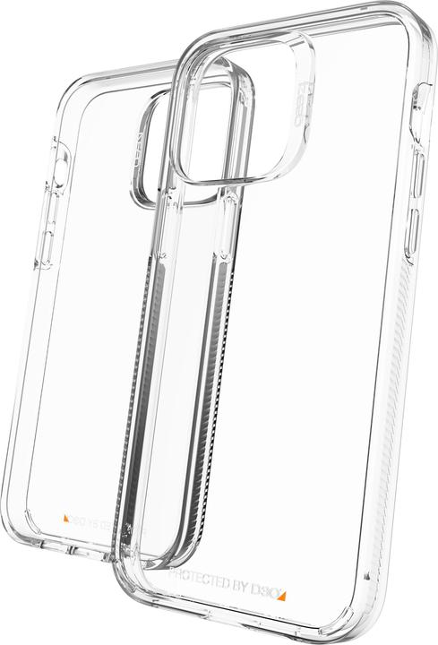 Actual product image Zagg Cases Crystal Palace (Apple iPhone 14 Pro Max)