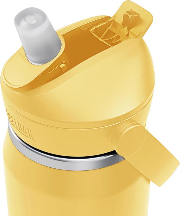 Image du produit Camelbak Thrive Flip Straw V.I. 0.75l yellow bloom (0.74 l)
