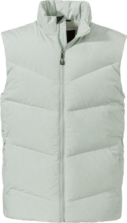 Actual product image Schöffel Down Vest Style Cers MNS (58)