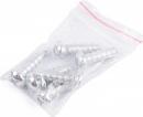 Produktbild Benson Türschiene 6" 150 mm