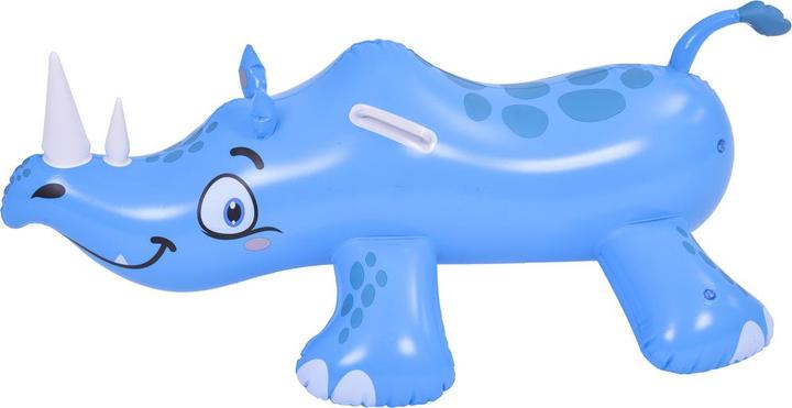 Image du produit Jilong RHINOCÉROS GONFLABLE 127X64X47CM 35097