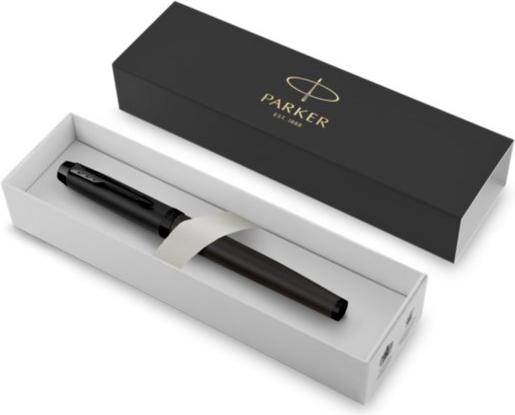 Image du produit Parker Rollerball IM (Noir mat, 1 x)