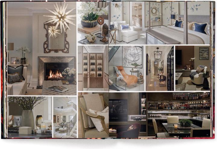 Produktbild Andrew Martin Interior Design Review Vol 27 (Englisch, teNeues Verlag, 2023)
