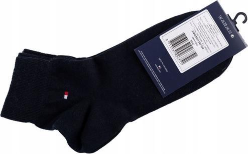 Immagine prodotto Tommy Hilfiger Quater (Confezione da 2, 47 - 49)