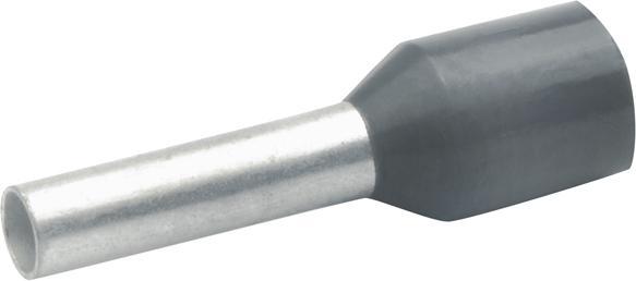 Image du produit Klauke 47210 Embouts isolés selon DIN,, 1,5