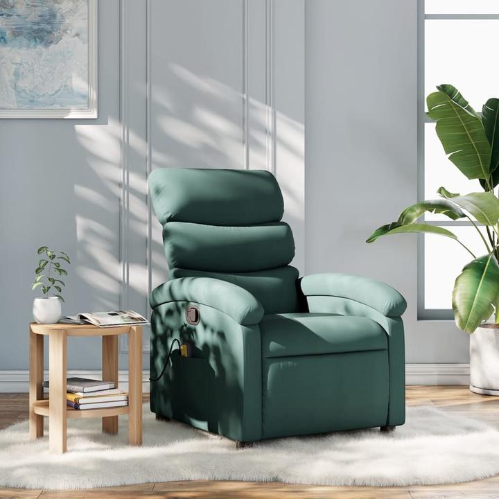 Vert foncé