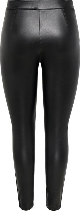 Produktbild Only Kunstleder Leggings (L)
