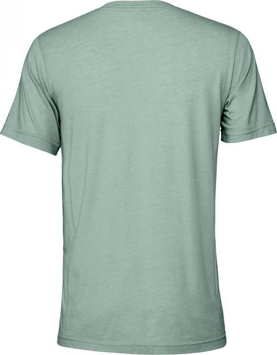 Actual product image Bella Canvas Triblend (XXL)