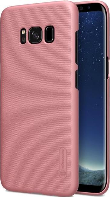 Produktbild Nillkin Super Frosted Shield Series (Samsung Galaxy S8+)