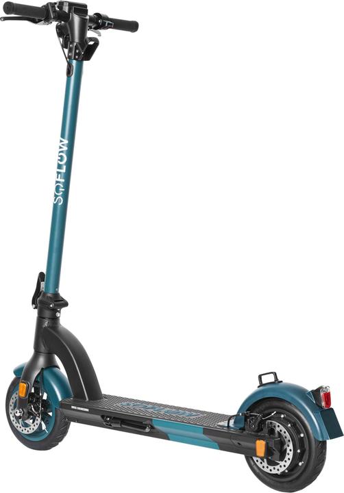 Produktbild SoFlow So4 (20 km/h, 25 km, 400 W)