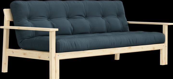 Karup Design Unwind (Bettsofa, 3-Sitzer)