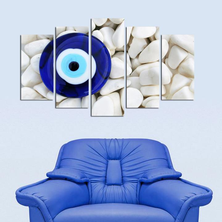 Produktbild Wallxpert Damian (20 x 60 cm, 20 x 50 cm, 20 x 40 cm, 110 x 60 cm)