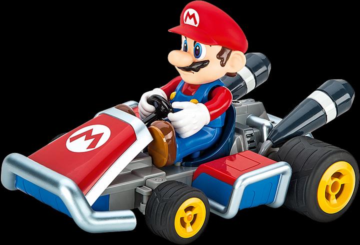 Immagine prodotto Carrera Mario Kart Mario
