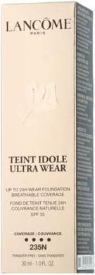 Immagine prodotto Lancôme Complexion Idole Ultra Wear 235N (Cammello)