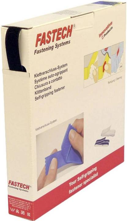 Fastech Velcro tape for sticking Flausc (20 mm)