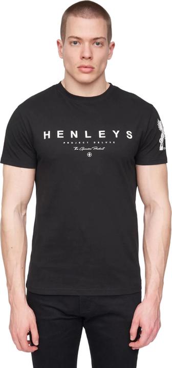 Henleys Hentyme TShirt
