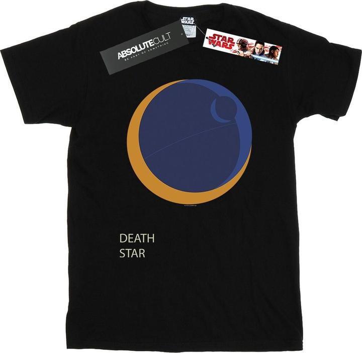 Star Wars Death Star TShirt (M)