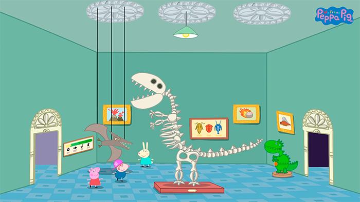 Image du produit Game My Friend Peppa Pig (Switch, Switch Lite, Switch OLED, DE)