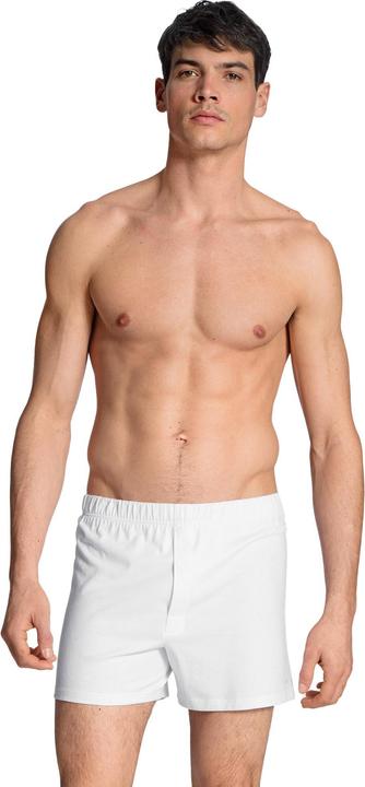 Produktbild Calida Men Boxer Shorts Cotton Code (M, 2er Pack)