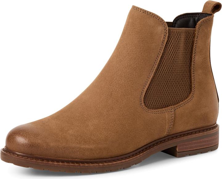 CAMEL NUBUC