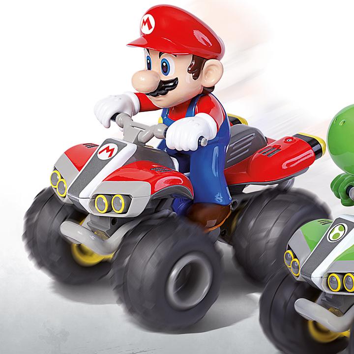 Produktbild Carrera Mario