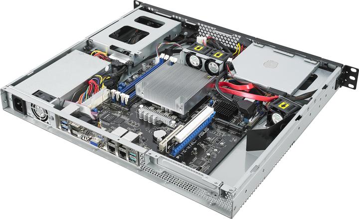 Produktbild ASUS RS100-E10-PI2 Server
