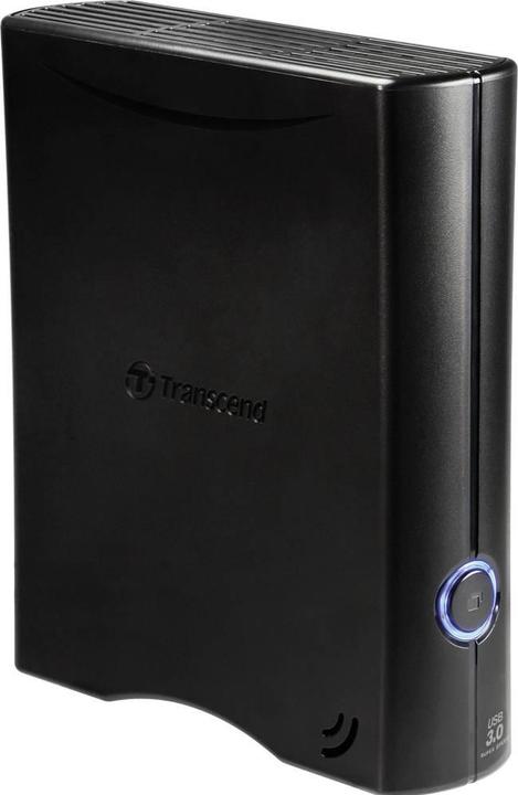 Productafbeelding Transcend StoreJet 35T3 (4 TB)