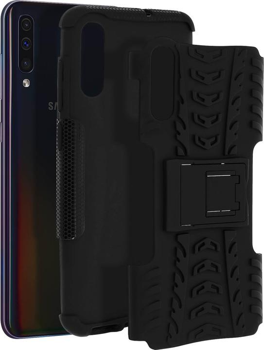 Actual product image Avizar Quadro Series (Samsung Galaxy A70)