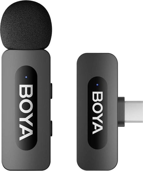 Image du produit Boya BY-V10 (V2.0)